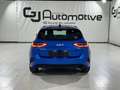 Kia Ceed / cee'd 1.0 T-GDI Drive Azul - thumbnail 6