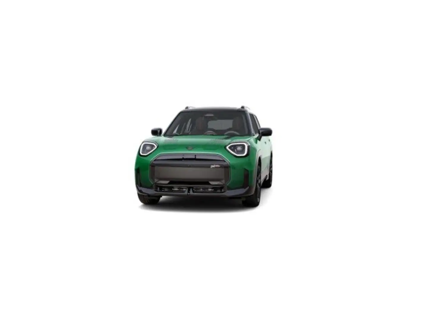 MINI Aceman SE Essential Verde - 1