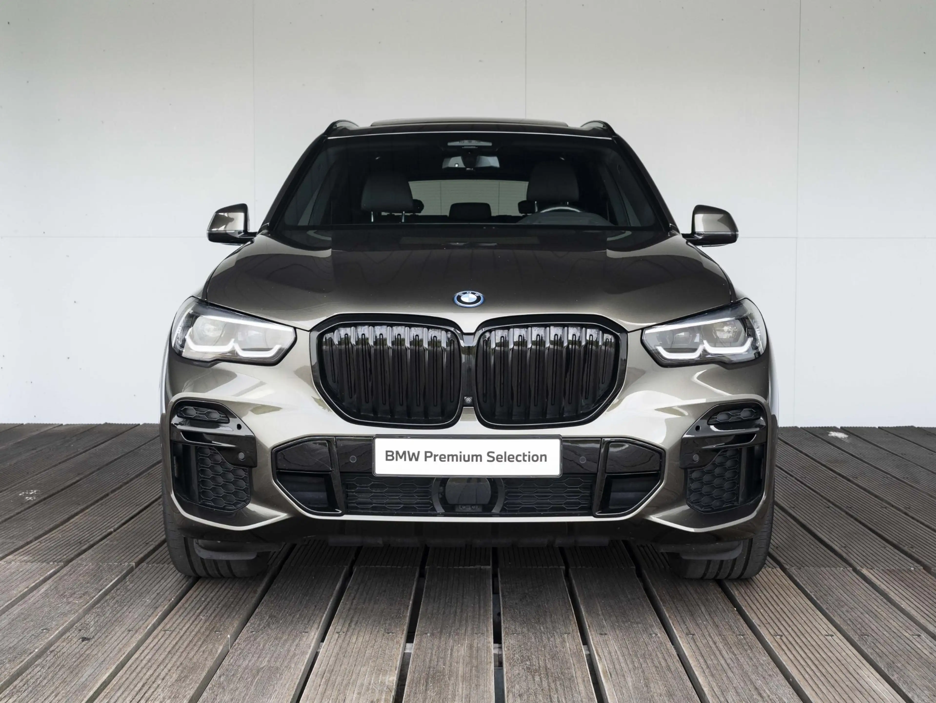BMW X5 xDrive45e High Executive | M Sportpakket — photo 6