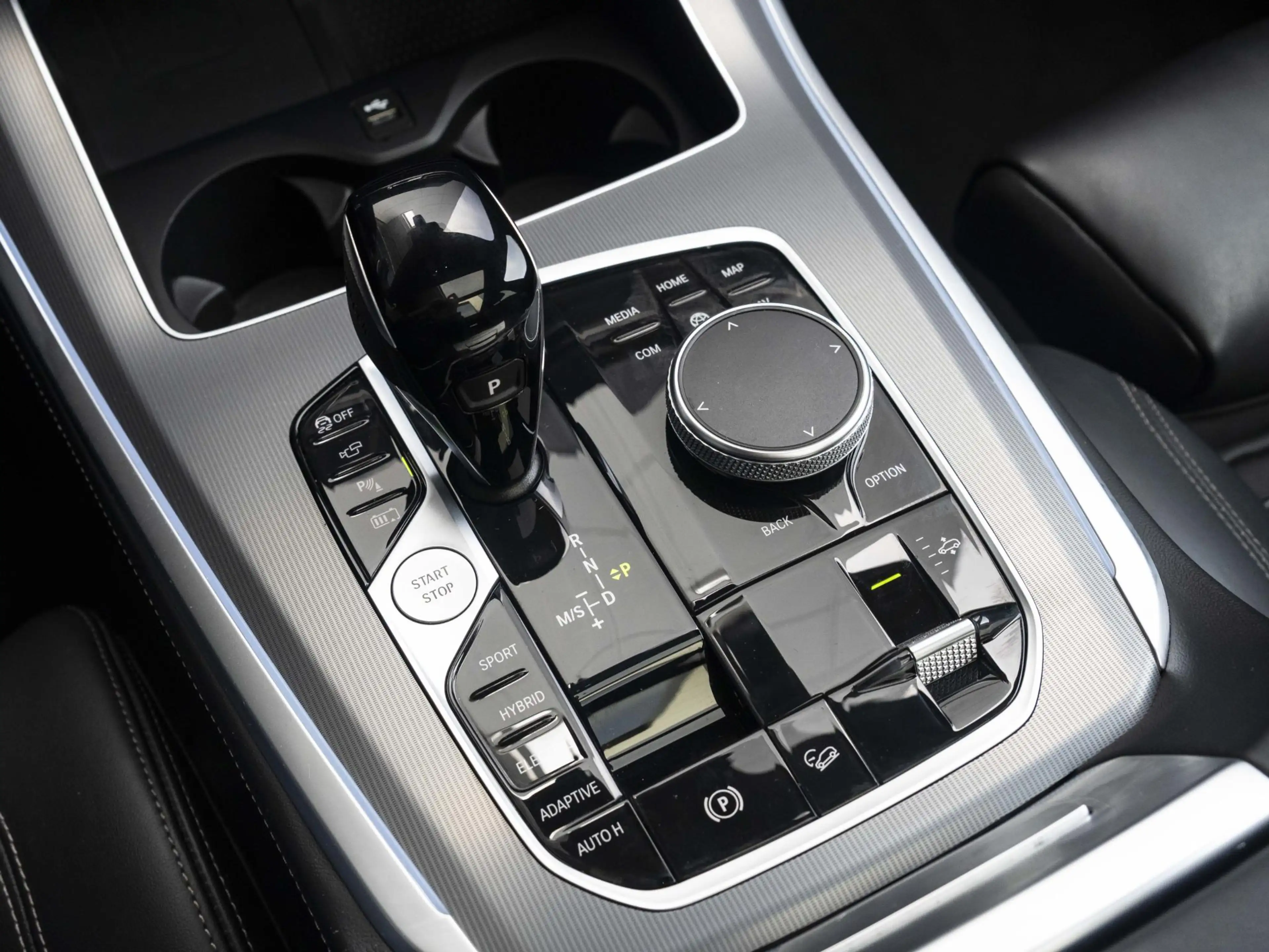 BMW X5 xDrive45e High Executive | M Sportpakket — photo 13