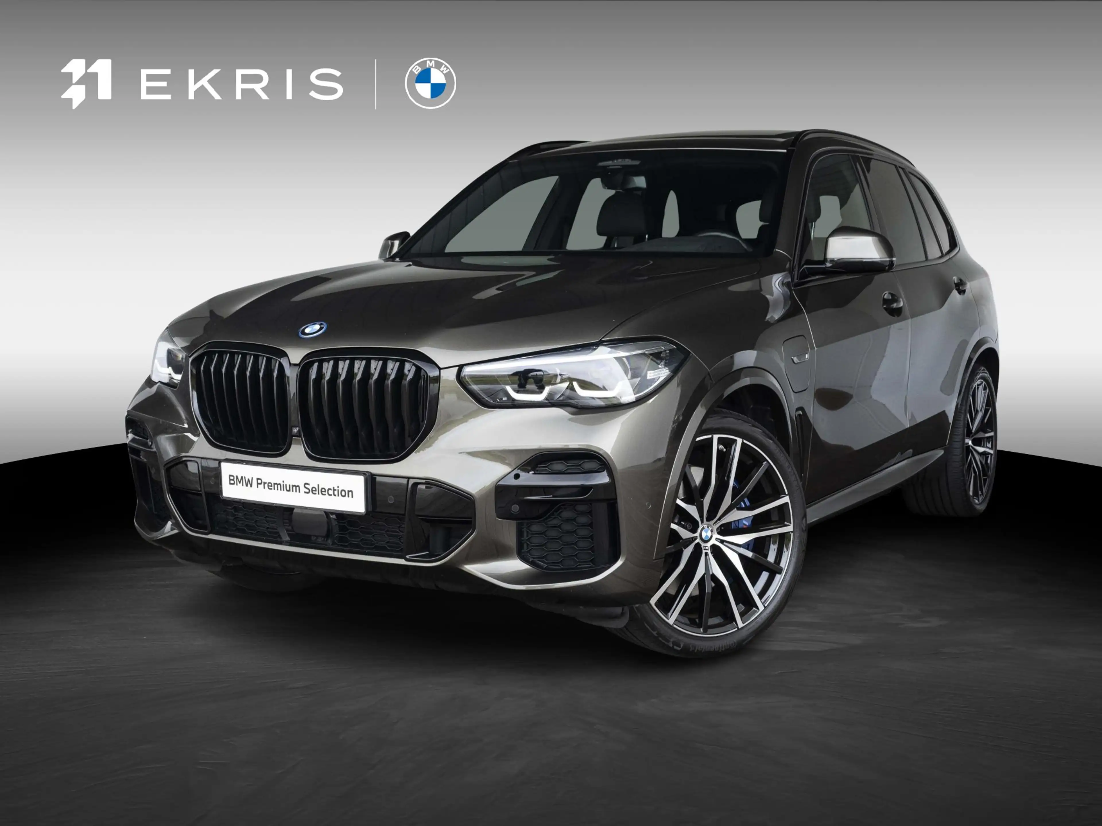 BMW X5 xDrive45e High Executive | M Sportpakket