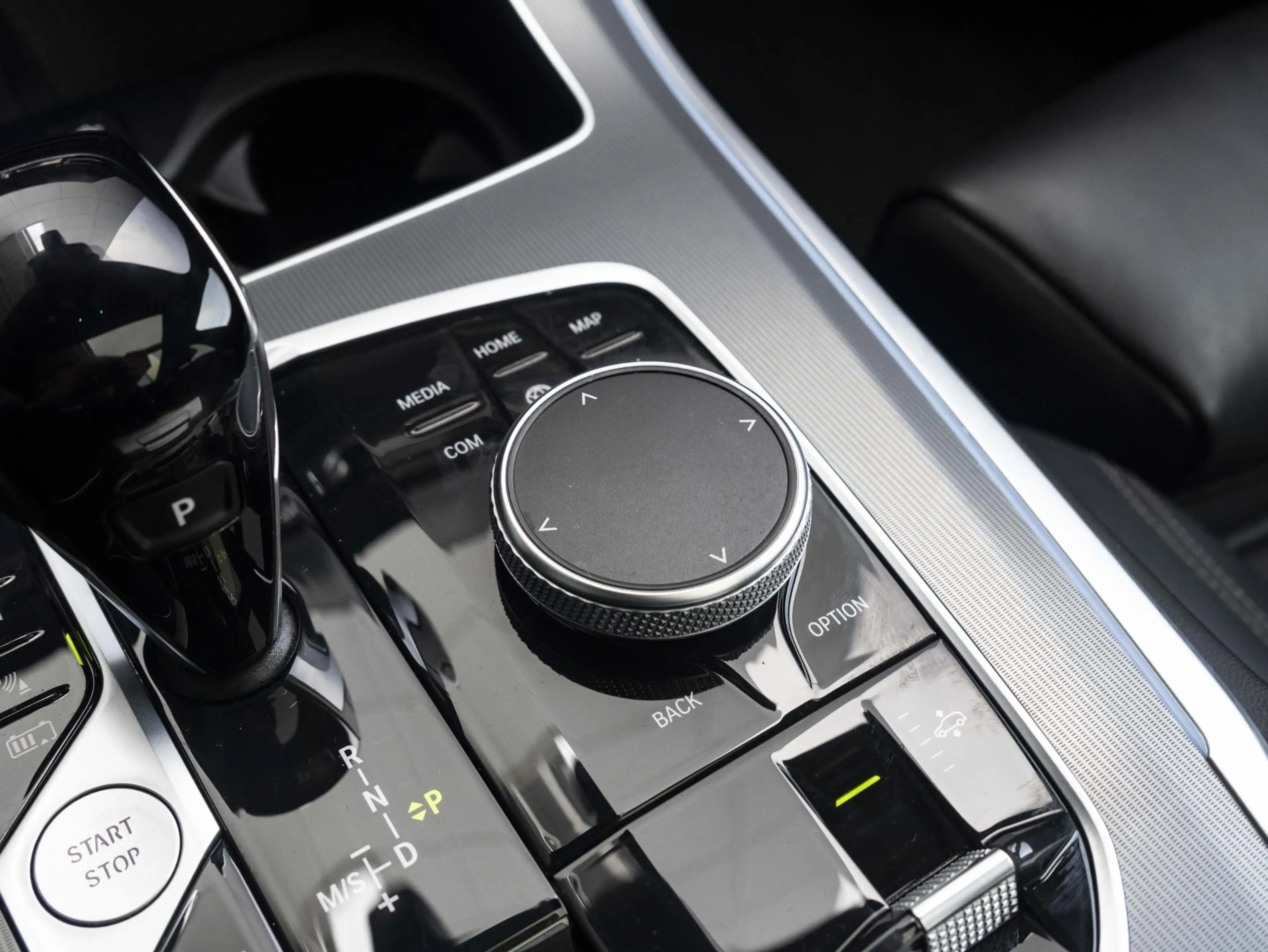 BMW X5 xDrive45e High Executive | M Sportpakket — photo 15