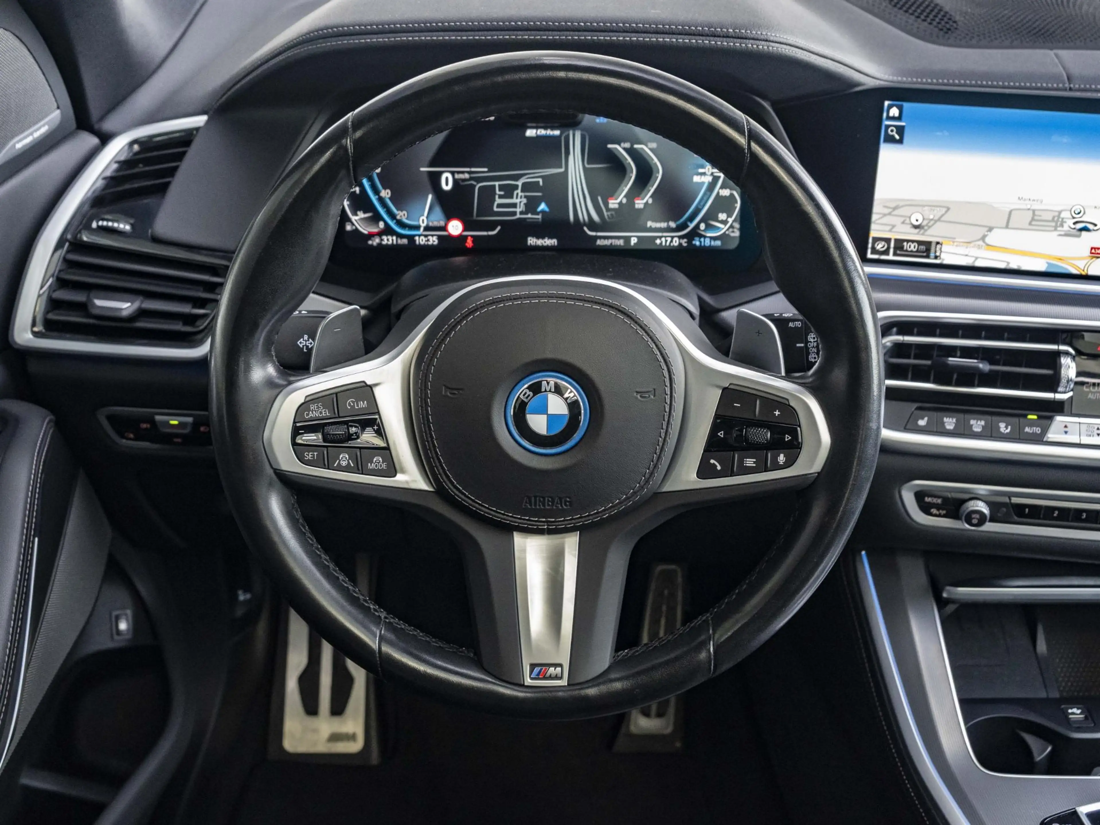 BMW X5 xDrive45e High Executive | M Sportpakket — photo 10
