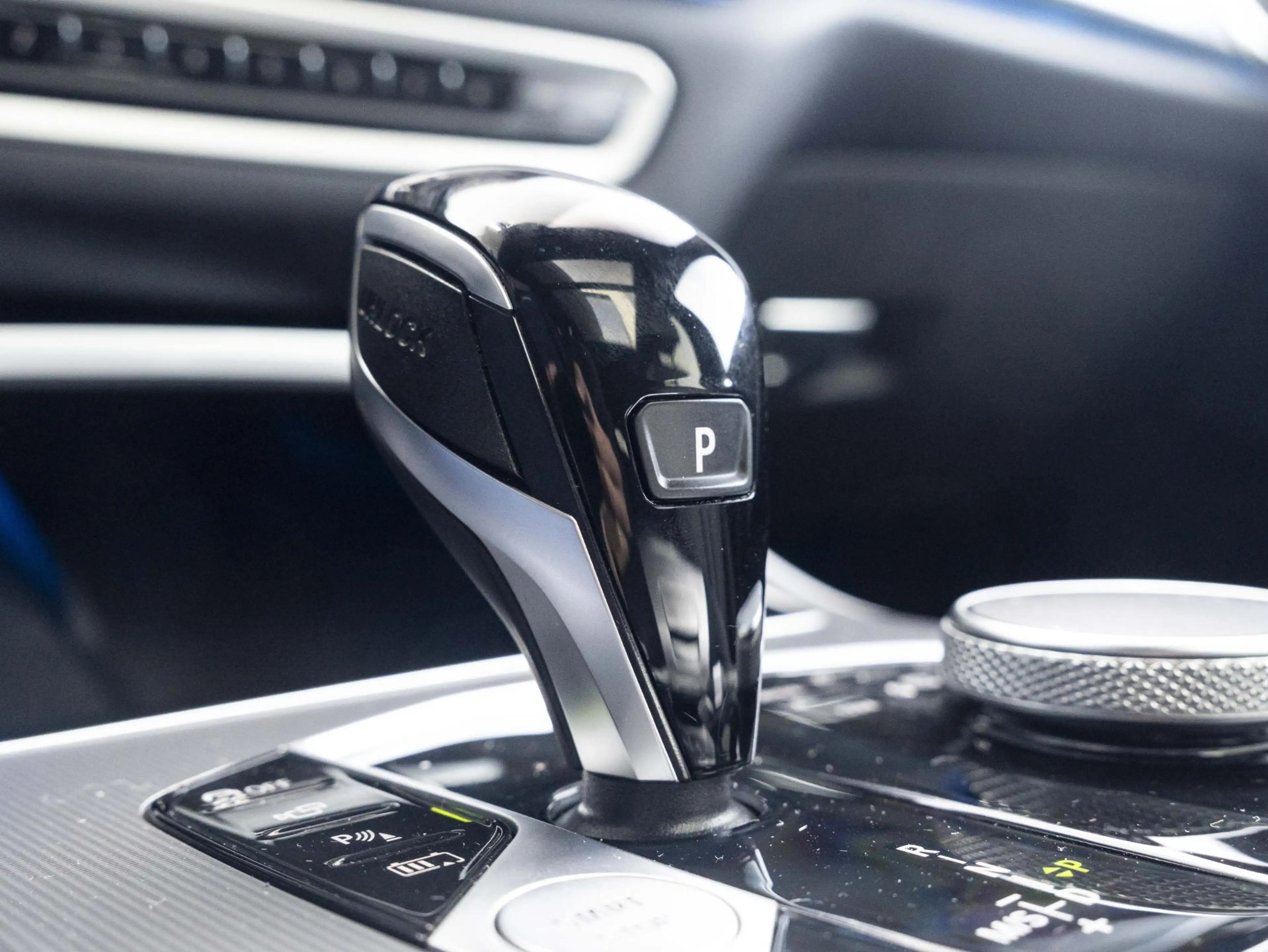 BMW X5 xDrive45e High Executive | M Sportpakket — photo 14