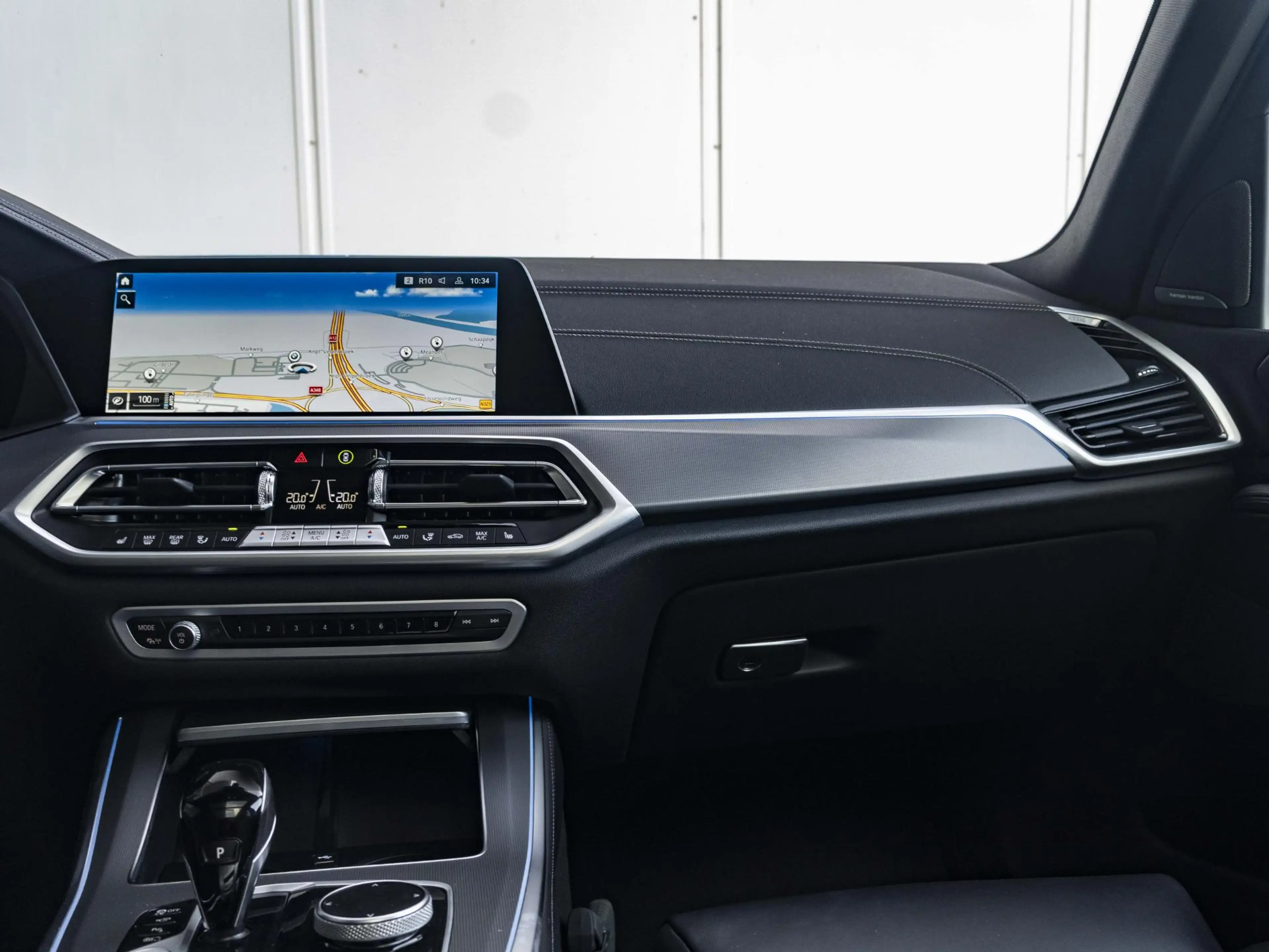 BMW X5 xDrive45e High Executive | M Sportpakket — photo 12