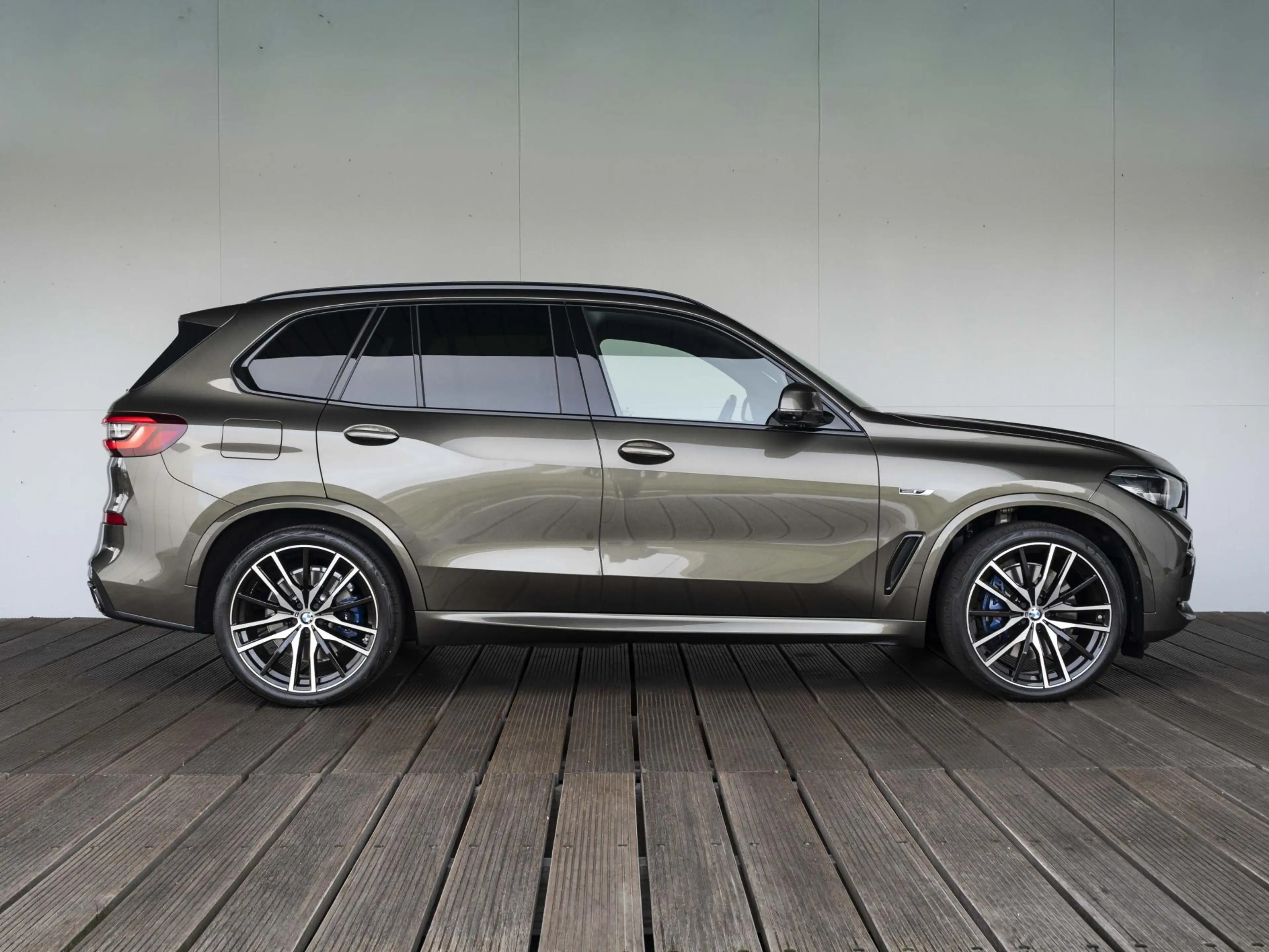 BMW X5 xDrive45e High Executive | M Sportpakket — photo 7