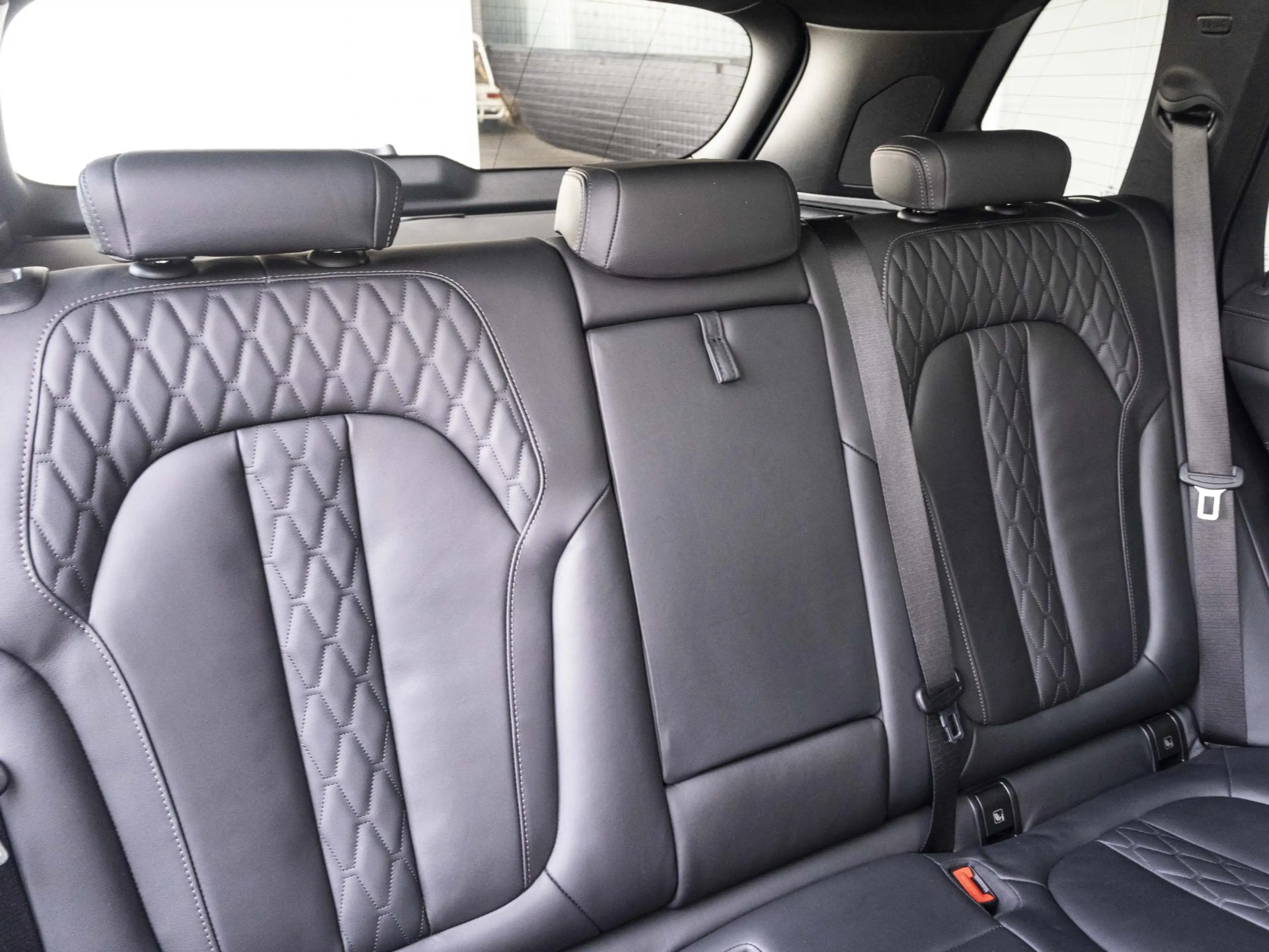 BMW X5 xDrive45e High Executive | M Sportpakket — photo 11