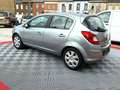 Opel Corsa Corsa 1.2i--AIRCO--GARANTIE 12 MOIS-- Gris - thumbnail 4