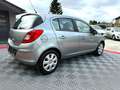 Opel Corsa Corsa 1.2i--AIRCO--GARANTIE 12 MOIS-- Gris - thumbnail 6