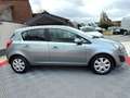 Opel Corsa Corsa 1.2i--AIRCO--GARANTIE 12 MOIS-- Gris - thumbnail 7