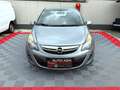 Opel Corsa Corsa 1.2i--AIRCO--GARANTIE 12 MOIS-- Gris - thumbnail 3