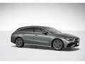 Mercedes-Benz CLA 250 e SB AMG +KAMERA+LED+AMBI.+PANO-DACH+AHK Gris - thumbnail 5