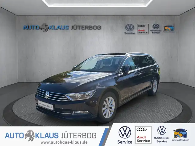 Volkswagen Passat Variant 1.4 TSI BMT Comfortline Klima