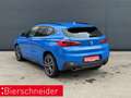 BMW X2 M35i xDrive Shadow Line LED NAVI HUD ACC PARKLENK Kék - thumbnail 2