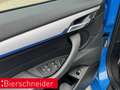 BMW X2 M35i xDrive Shadow Line LED NAVI HUD ACC PARKLENK plava - thumbnail 6