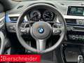 BMW X2 M35i xDrive Shadow Line LED NAVI HUD ACC PARKLENK Albastru - thumbnail 10