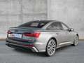 Audi A6 Limousine 50 TDI qu S line PANO STANDHZG B&O Hu... Grau - thumbnail 3
