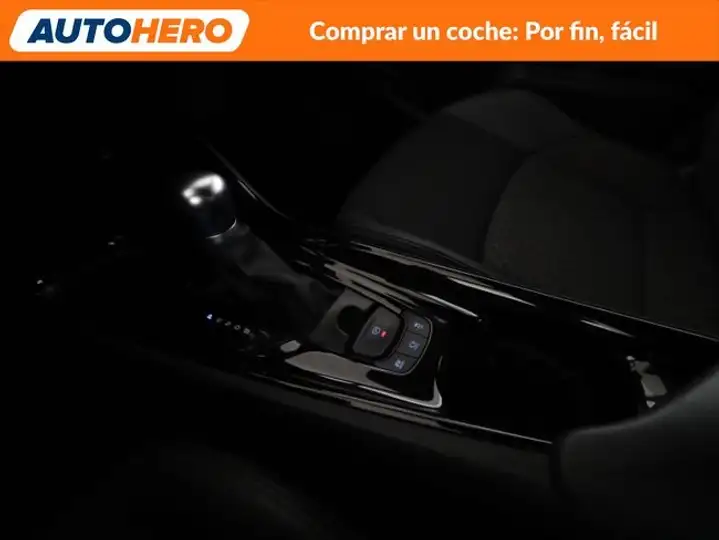 Toyota C-HR 2022, foto 28