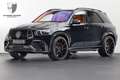 Mercedes-Benz GLE 63 AMG GLE 800 BRABUS Sternenhimmel/Interieur/24" crna - thumbnail 1