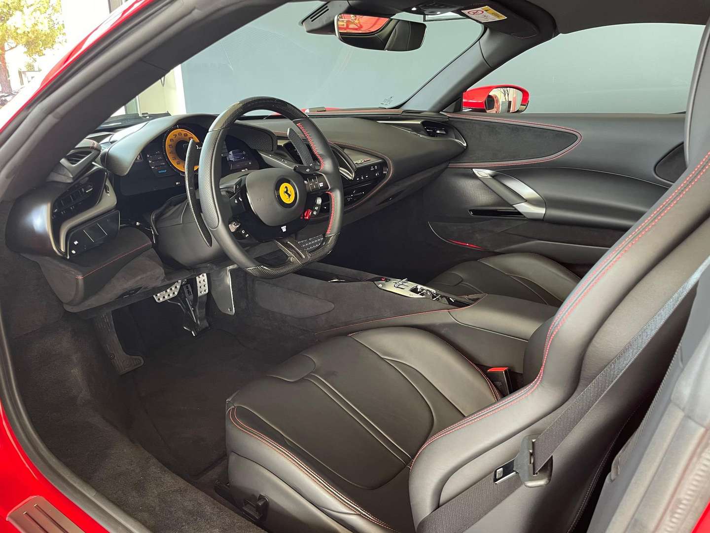 Ferrari SF90 Spider -  - Joinsteer - #3