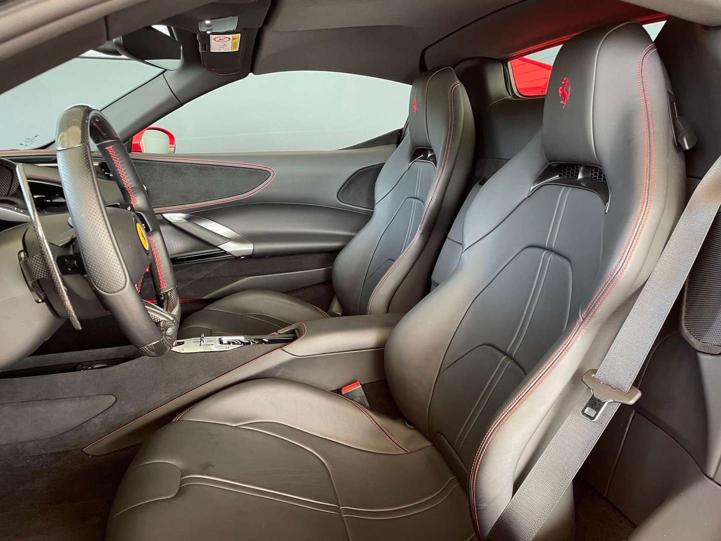 Ferrari SF90 Spider -  - Joinsteer - #2