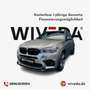 BMW X5 M X5M HEADUP~PANORAMA~LEDER ROT~KAMERA360~ACC Grey - thumbnail 1