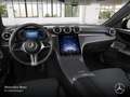 Mercedes-Benz C 300 e AVANTG+NIGHT+PANO+360+AHK+BURMESTER+9G Silber - thumbnail 9