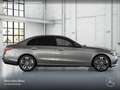 Mercedes-Benz C 300 e AVANTG+NIGHT+PANO+360+AHK+BURMESTER+9G Silber - thumbnail 20