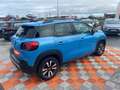 Citroen C3 Aircross PureTech 110 BV6 SHINE GPS Bleu - thumbnail 5