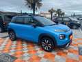 Citroen C3 Aircross PureTech 110 BV6 SHINE GPS Bleu - thumbnail 3