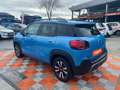 Citroen C3 Aircross PureTech 110 BV6 SHINE GPS Bleu - thumbnail 7