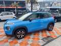 Citroen C3 Aircross PureTech 110 BV6 SHINE GPS Bleu - thumbnail 8