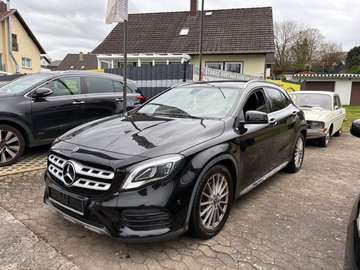 GLA GLA 250 4Matic