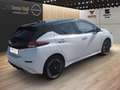 Nissan Leaf e+ Tekna Weiß - thumbnail 5