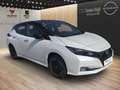 Nissan Leaf e+ Tekna Weiß - thumbnail 3