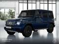Mercedes-Benz G 450 d Exclusive Burmester 3D 360° Stdhzg Distr+ Blau - thumbnail 14
