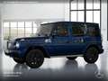 Mercedes-Benz G 450 d Exclusive Burmester 3D 360° Stdhzg Distr+ Blau - thumbnail 3