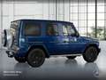 Mercedes-Benz G 450 d Exclusive Burmester 3D 360° Stdhzg Distr+ Blau - thumbnail 17