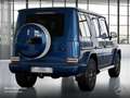 Mercedes-Benz G 450 d Exclusive Burmester 3D 360° Stdhzg Distr+ Blau - thumbnail 5