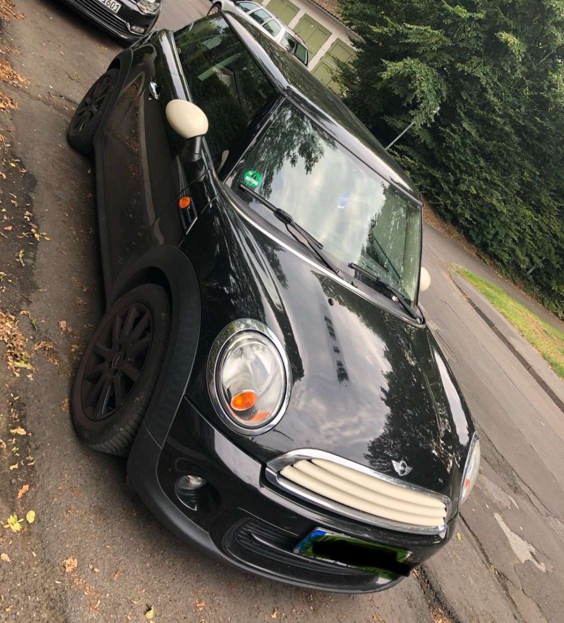 Second hand Mini One 