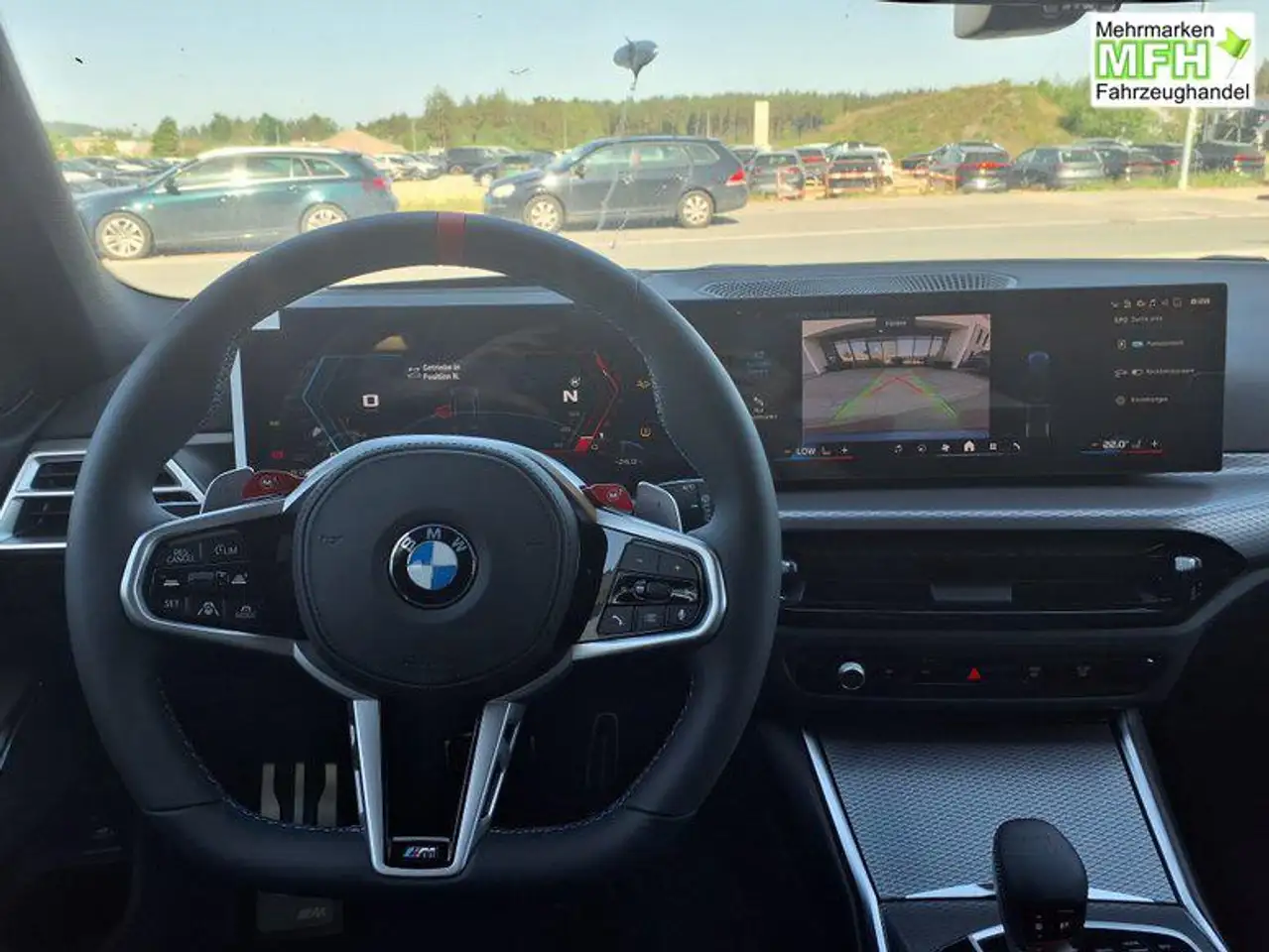 BMW M3 2026