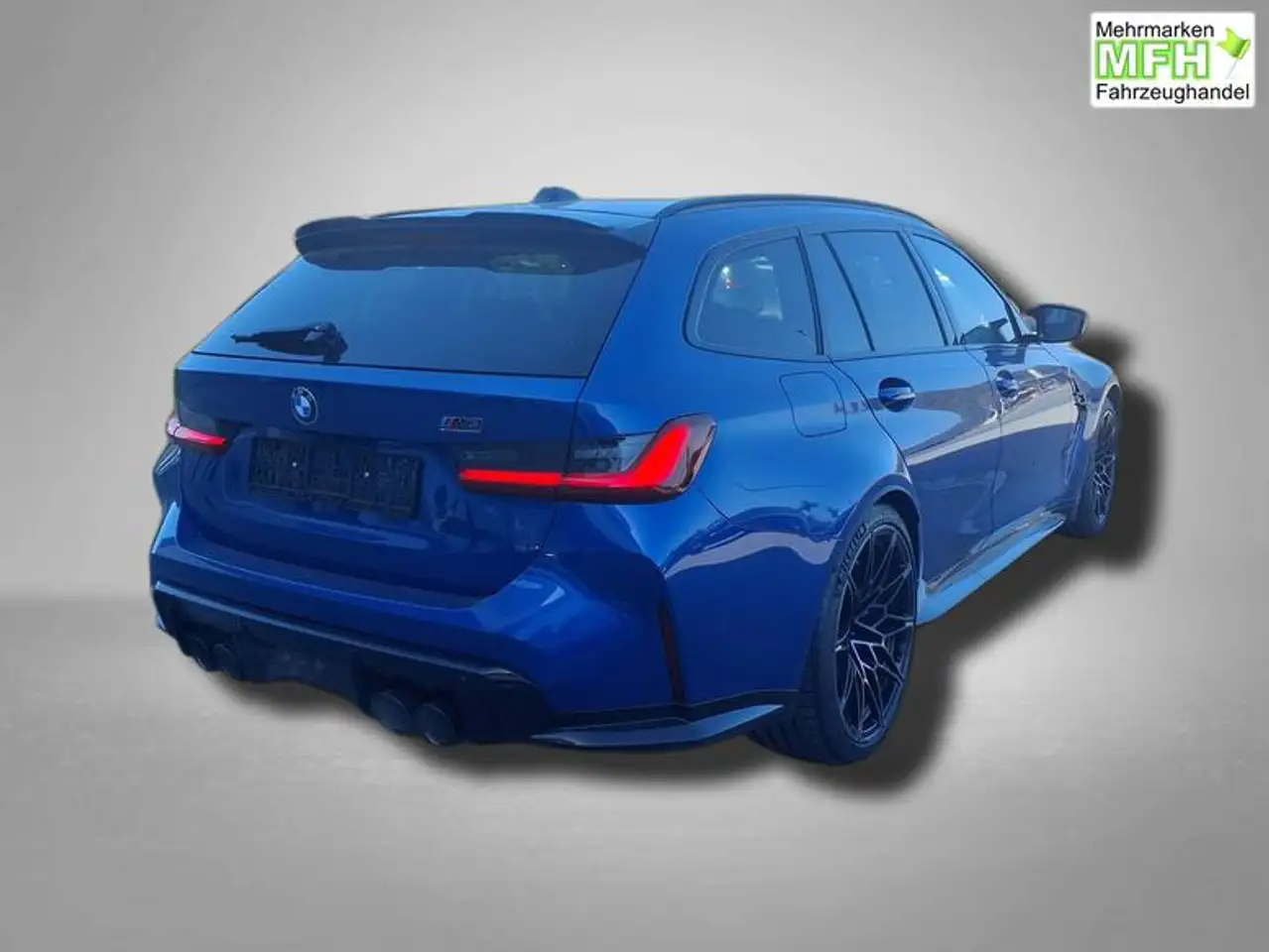 BMW M3 2026