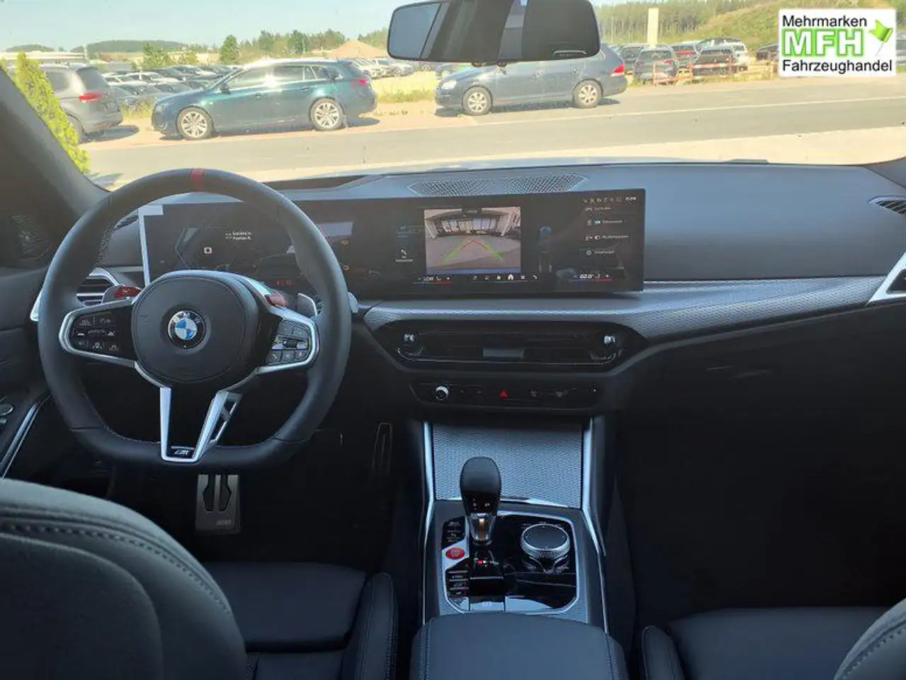 BMW M3 2026