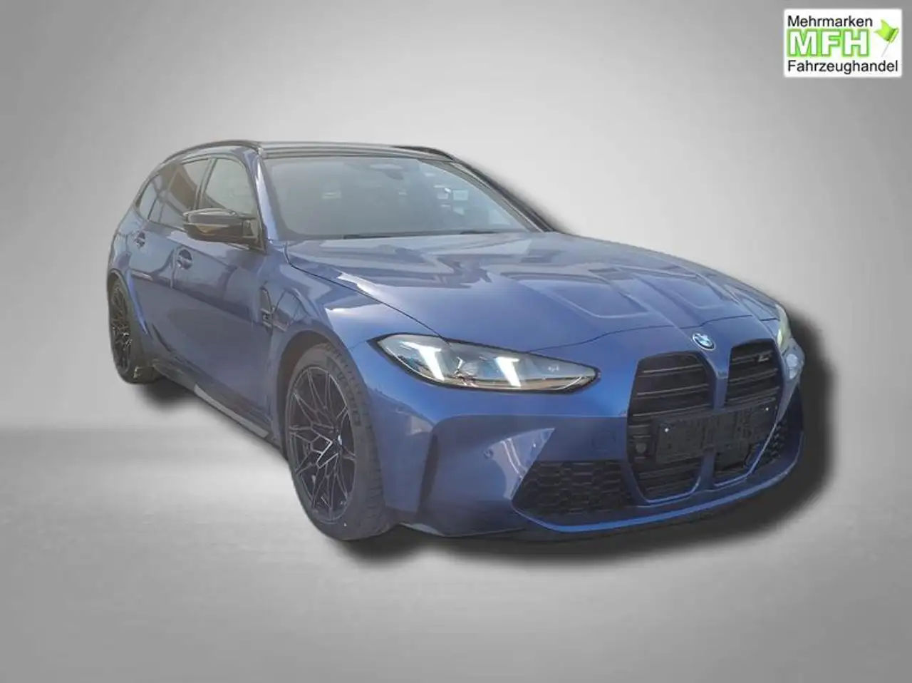 BMW M3 2026