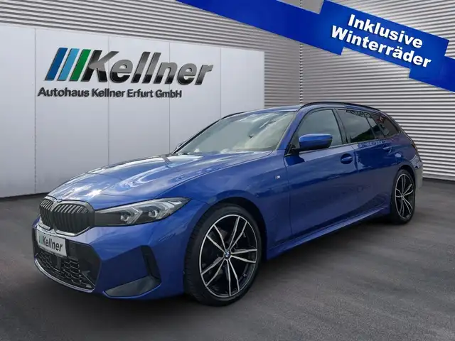 BMW 3er
