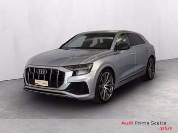 4.0 tfsi sport attitude quattro tiptronic
