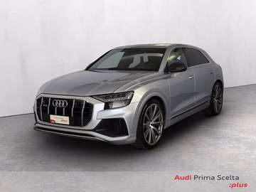 4.0 tfsi sport attitude quattro tiptronic
