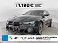 BMW M3 CS Touring LED NAVI H/K KAMERA SHZ PDC Verde - thumbnail 1