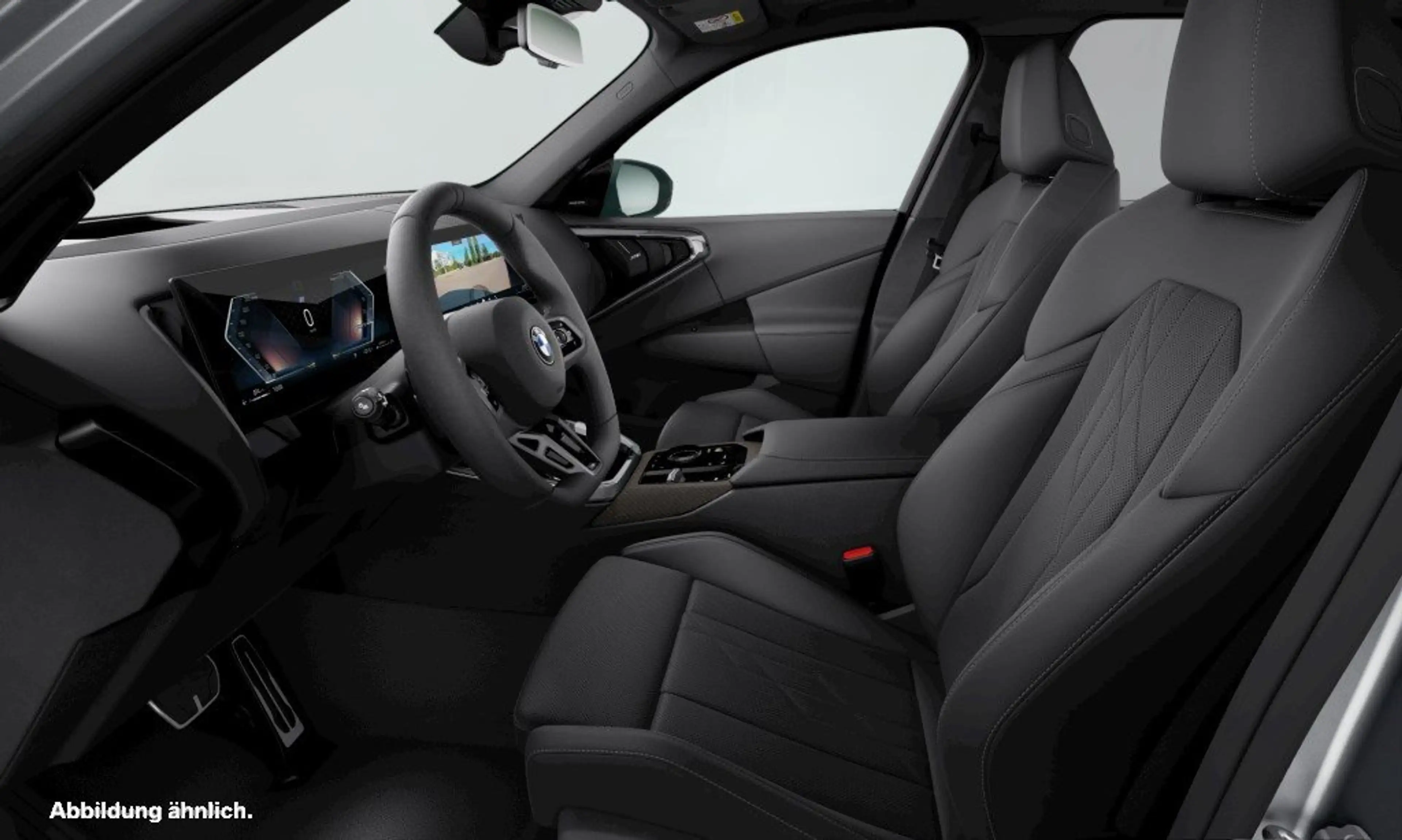BMW X3 20d xDrive M Sport HUD PANO — photo 4