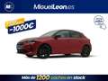 Opel Corsa 1.2T XHL S/S GS-Line 100 Rojo - thumbnail 1